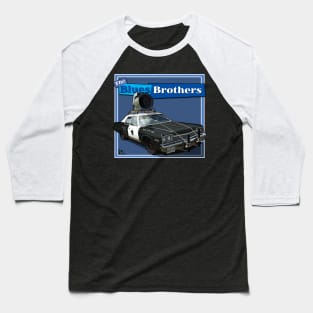 The blues brothers Baseball T-Shirt